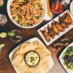 Bares y restaurantes en Cerca mio