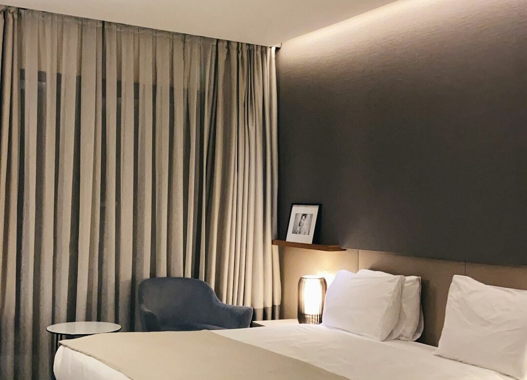 Alojamientos y hoteles en Cerca mio