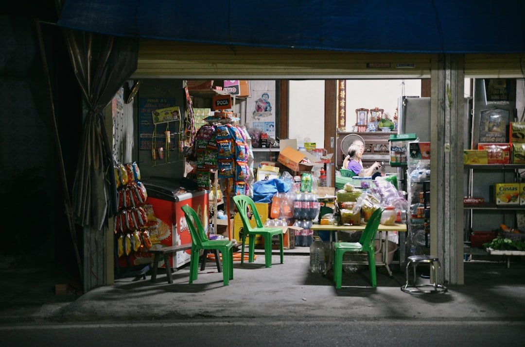 Comercios de tu ciudad en Cerca mio