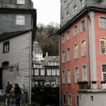 Turismo y cultura en Cerca mio